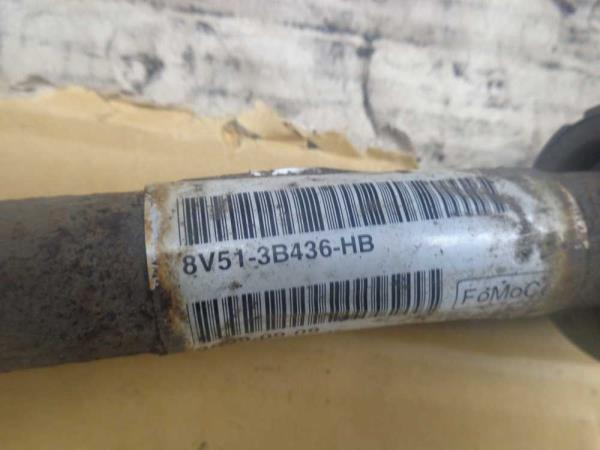 CARDAN DROIT FORD FIESTA 1.6TDCI 2008+ - Vue 4